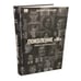 Обложка книги «Поколение "М"» — Акунин Борис, ISBN 9781972707104