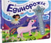 Дополнительное изображение книги «Единорожек: книга со звуковым модулем»