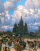 Дополнительное изображение книги «Стихи великих поэтов о России и шедевры русской живописи»