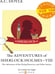 Дополнительное изображение книги «The Adventures of Sherlock Holmes VIII = Приключения Шерлока Холмса VIII: на англ.яз»