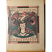 Обложка книги «Французская классическая эпиграмма» — Владимир Васильев (составление и переводы); предисловие А. Михайлова; комментарии И. Подгаецкой; оформление — иллюстрации В. Носкова