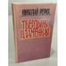 Обложка книги «Твердыня пламенная» — Николай Рерих, ISBN 5857450179
