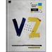Обложка книги «VZ. Три года войны» — Дмитрий Быков, ISBN 9781326613617