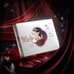 Дополнительное изображение книги «The Art of Heaven Official's Blessing. One Flower, One Sword»