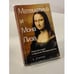 Обложка книги «Математика и "Мона Лиза". Искусство и наука в творчестве Леонардо да Винчи» — Аталай Б., ISBN 9785948361185