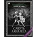 Обложка книги «"Смерть Ахиллеса". Роман с расшифровкой.» — Акунин, Борис, ISBN 9781965369418