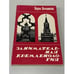 Обложка книги «Занимательная кремленология» — Борис Бочштейн, ISBN 1557790043