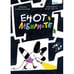 Обложка книги «Енот в лабиринте» — Голиков Артем Викторович, ISBN 9785001676959