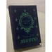 Обложка книги «Королева Марго» — Александр Дюма