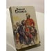 Обложка книги «Степан Разин. Пушкин и Дантес» — Каменский Василий Васильевич, ISBN 5253002561