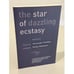 Обложка книги «Звезда пленительного счастья 79 стихотворений / The Star of Dazzling Ecstasy 79 poems» — А.С. Пушкин, ISBN 9798985176209