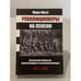 Обложка книги «Революционеры на пенсии. Всероссийское общество политкаторжан и ссыльнопоселенцев, 1921–1935» — Марк Юнге, ISBN 9785910223022