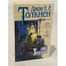 Обложка книги «Две твердыни» — Толкие, ISBN 9785040019571