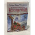 Обложка книги «По Мыслящим Королевствам : [роман]» — Alan Dean Foster, ISBN 5170063903