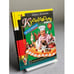 Обложка книги «Кулинарная книга лентяйки» — Дарья Донцова, ISBN 5699022244