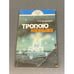Обложка книги «Тропою Когульдея» — Окладникова Елена Алексеевна, ISBN 5289005684