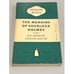 Обложка книги «Memoirs of Sherlock Holmes» — Sir Arthur Conan Doyle