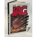 Обложка книги «JAG. Костяное племя» — Шилликот Зеб, ISBN 9856021359