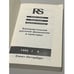 Дополнительное изображение книги «Russian Studies. Ежеквартальник русской филологии и культуры. 1995 (1), № 4 »