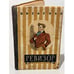 Обложка книги «Ревизор (1956)» — Гоголь Николай Васильевич