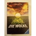Обложка книги «Die Wolke» — Gudrun Pausewang, ISBN 9783473580149