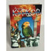 Обложка книги «А. Курков. География одиночного выстрела. Кн. 2. Судьба попугая» — Андрей Курков, ISBN 9660309112