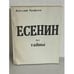 Обложка книги «Есенин без тайны» — Анатолий Панфилов