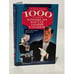 Обложка книги «1000 лучших карточных игр, фокусов, гаданий и пасьянсов» — Вчерашний Рудольф Иванович, ISBN 5790528287