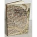 Обложка книги «Памятники архитектуры Москвы. Замоскворечье. Том 4», ISBN 9785980511814