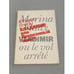 Обложка книги «Владимир, или Прерванный полет» — Марина Влади, ISBN 5010017512