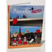 Обложка книги «Москва растет» — Гнилорыбов Павел, ISBN 9785933814009