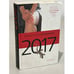 Обложка книги «2017» — Славникова Ольга Александровна, ISBN 9785969703650