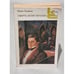 Обложка книги «Смерть Вазир-Мухтара» — Юрий Николаевич Тынянов, ISBN 5280000353