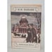 Обложка книги «И. И. Панаев. Избранная проза» — Панаев Иван Иванович