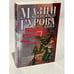 Обложка книги «Малышка и Карлссон-2, или, "Пища, молчать!"» — Александр Мазин, ISBN 5972504200
