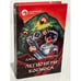 Обложка книги «Легионеры Космоса» — Джек Уильямсон, ISBN 5879940071