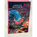 Обложка книги «Алые крылья огня» — Бессонов Алексей Игоревич, ISBN 5699089284