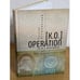 Обложка книги «К.О.OPERATION.K.O.Операция» — Веретенников В., ISBN 9785906792884