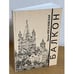 Обложка книги «Балкон» — Косачевская Э., ISBN 9785914191617