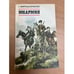 Обложка книги «Юнармия» — Мирошниченко Г.