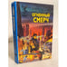 Обложка книги «Огненный смерч» — Рэнсом Билл, ISBN 5885905924
