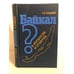 Обложка книги «Байкал в вопросах и ответах» — Григорий Иванович Галазий, ISBN 5244002201