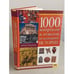 Обложка книги «1000 вопросов и ответов по всемирной истории» — Фергюсон Ребекка, ISBN 9663434783