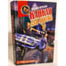 Обложка книги «Канкан для братвы» — Дмитрий Черкасов, ISBN 5765414672
