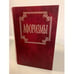 Обложка книги «Афоризмы» — Автор не указан, ISBN 9856524954