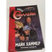 Обложка книги «Майк Хаммер. Черная аллея» — Спиллейн Микки, ISBN 504002410X