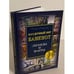 Обложка книги «Загадочный мир банкнот. Легенды и факты», ISBN 9785818319810