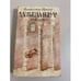 Обложка книги «Альгамбра. Новеллы» — Вашингтон Ирвинг