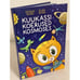 Обложка книги «Kuukassi koerused kosmoses» — Joonas Sildre,Elina Sildre, ISBN 9789949935376