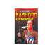 Обложка книги «Каиново отродье» — Илья Рясной, ISBN 5699032991
